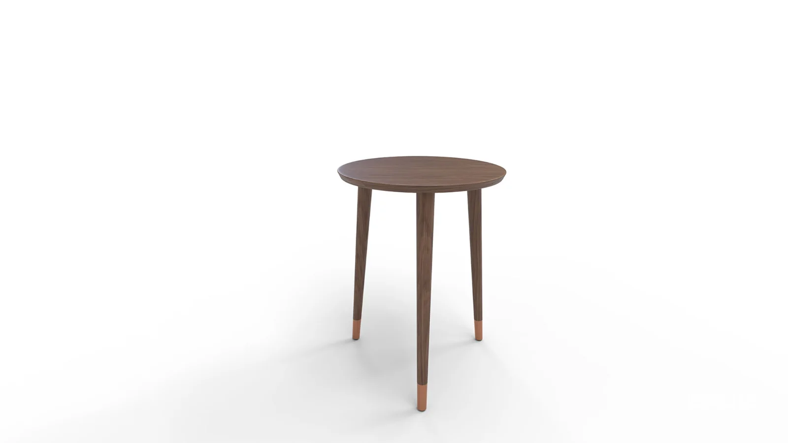 Caylor End Table Image 7