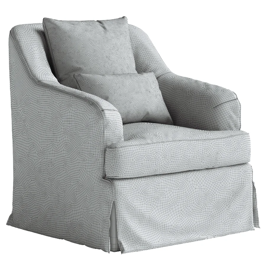 Mara Armchair Image 6