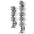 Soko Wall lamp By Aromas Del Campo - Thumbnail 4