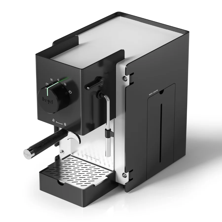 BOYD ESPRESSO MACHINE Image 6