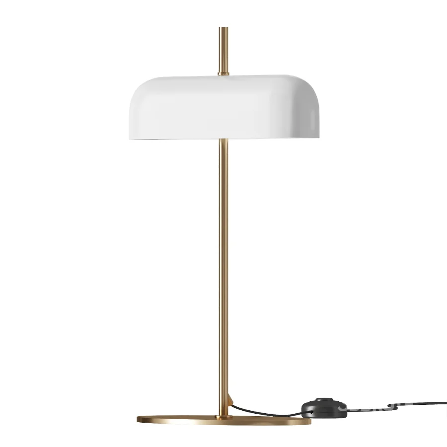 Atil Table Lamp by Aromas Del Campo Image 4