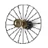 Aromas Del Campo Wheel Wall Lamp - Thumbnail 2