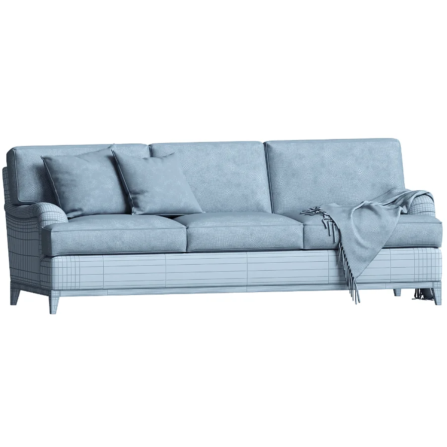 Alta Sofa by Charles Stewart Image 1