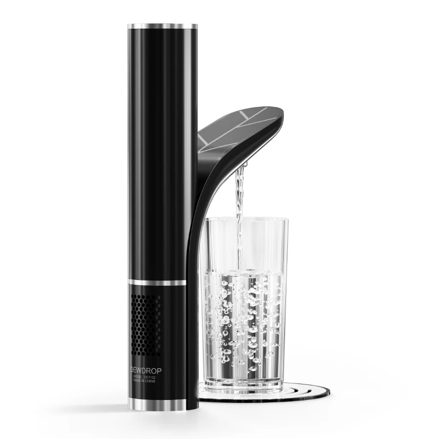 DEWDROP Smart Faucet Image 2