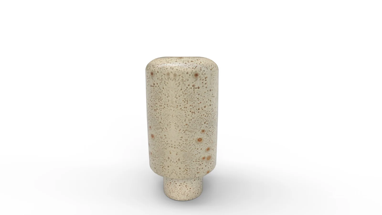 CERE SWHITE VASE Image 9
