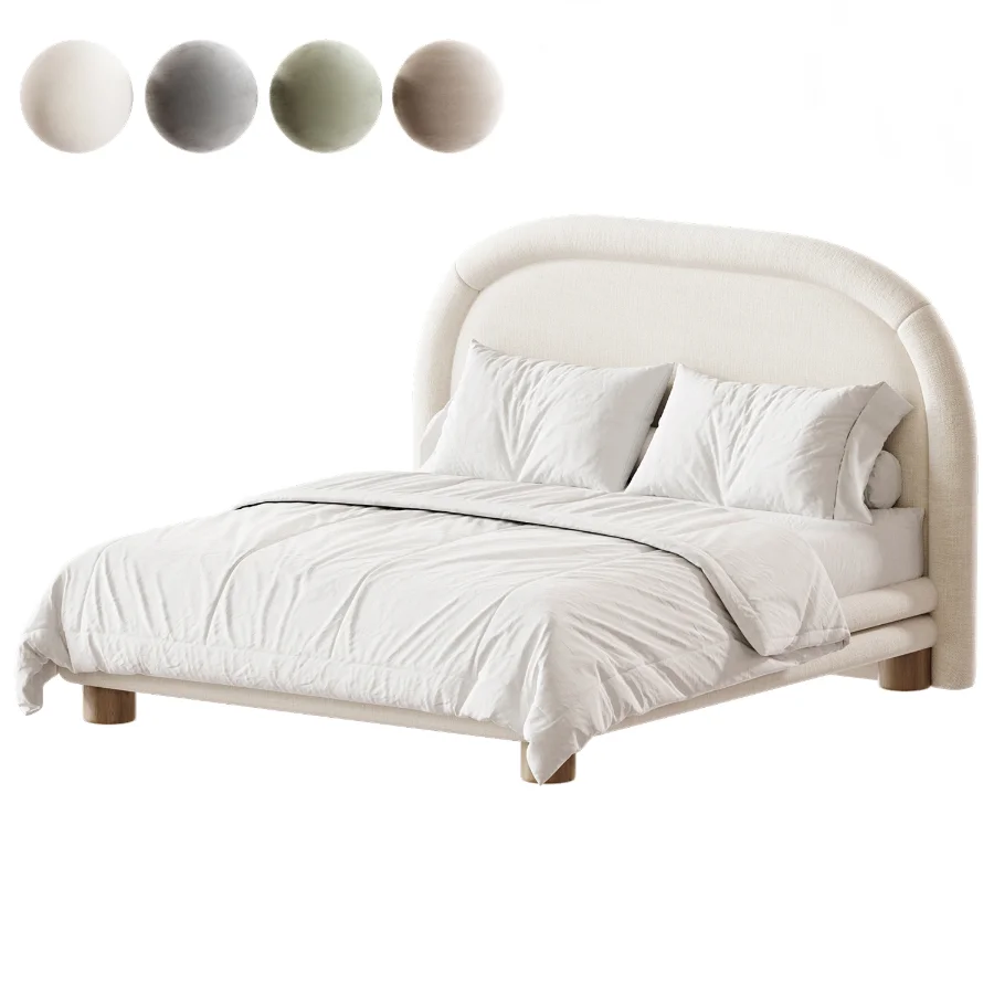 Bed Eva Image 1