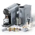 BORK Espresso Mini Machine & Milk Frother - Thumbnail 4
