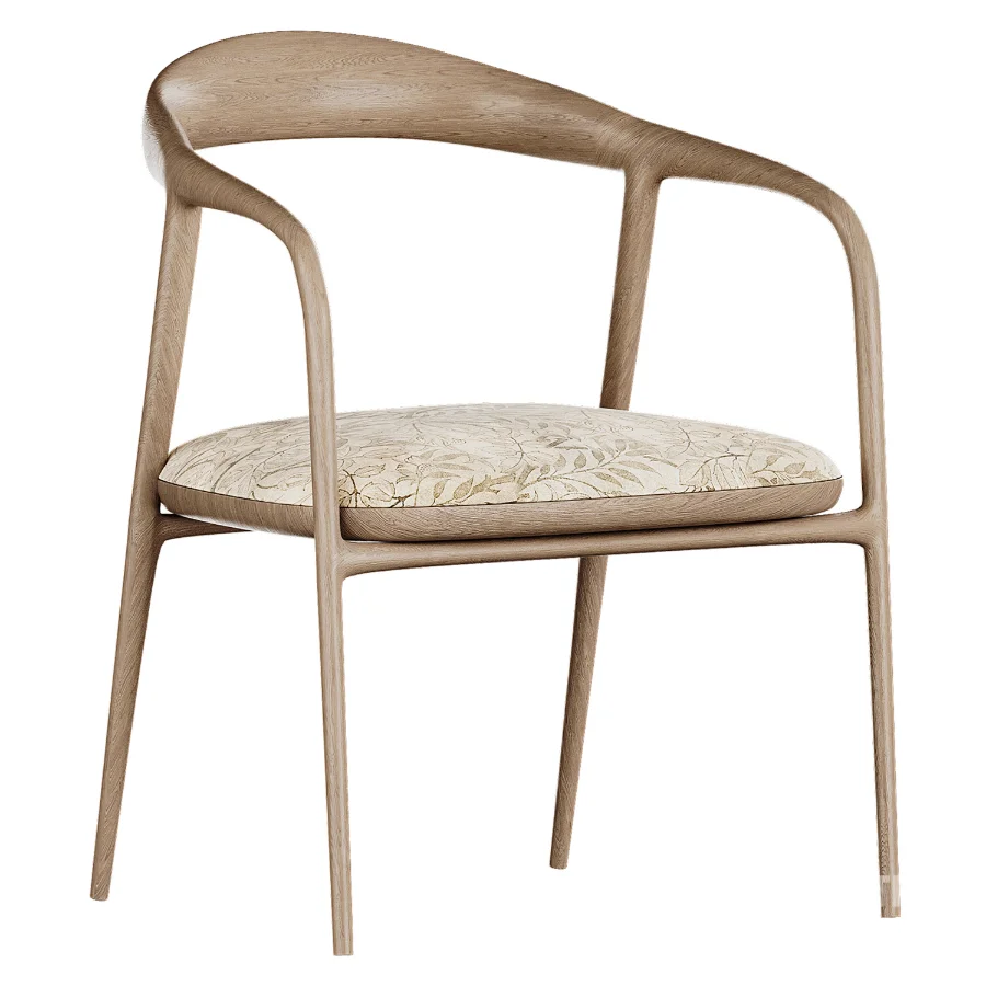 Neva Chair by Artisan Image 2