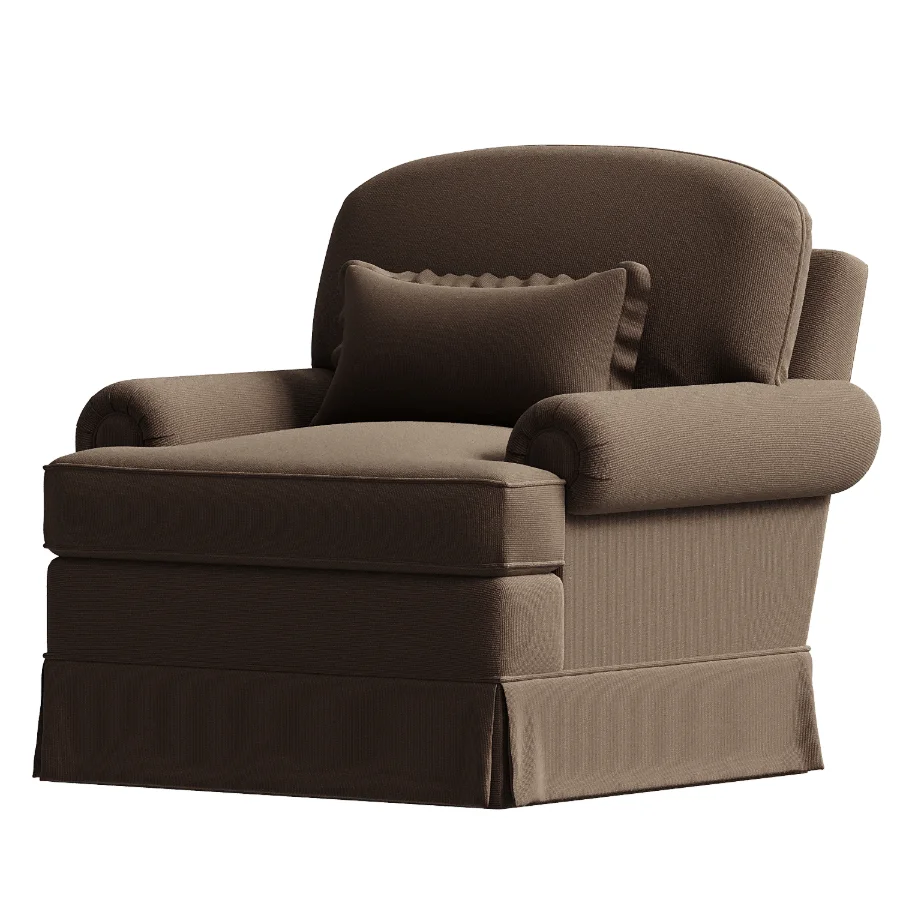 Raleigh Chair Charles Stewart Image 1