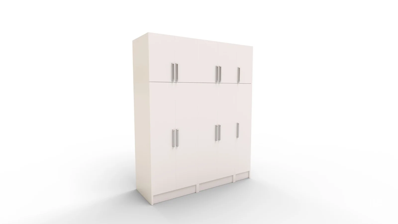 Waco Storage Cabinet Set C Pc Image 1