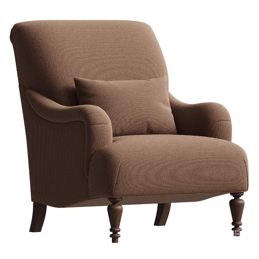 Dover Chair Image 4