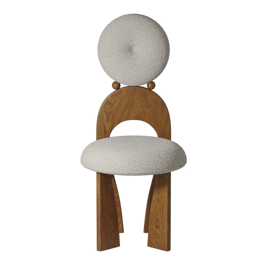 Earring Chair Image 2
