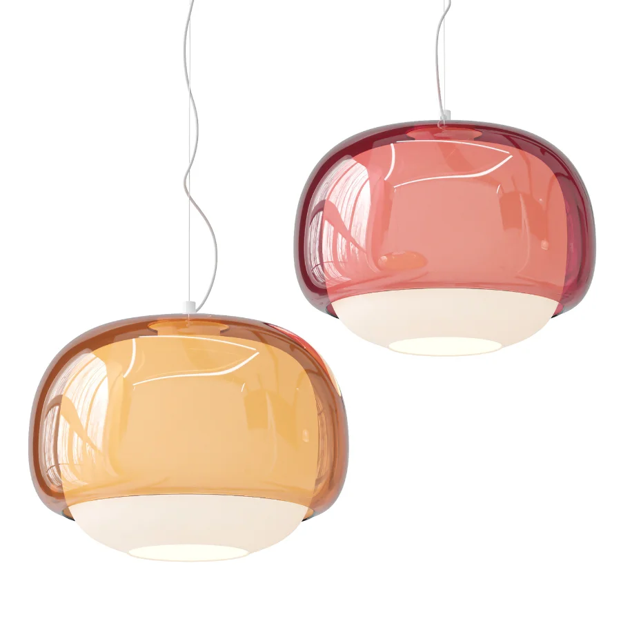 Morandi Pendant Lamp Image 3