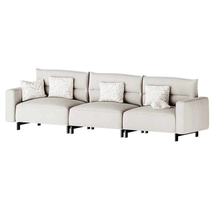 Aria Sofa By Saloni Image 1