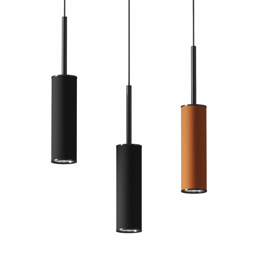 Tura pendant lamp by Aromas Image 5