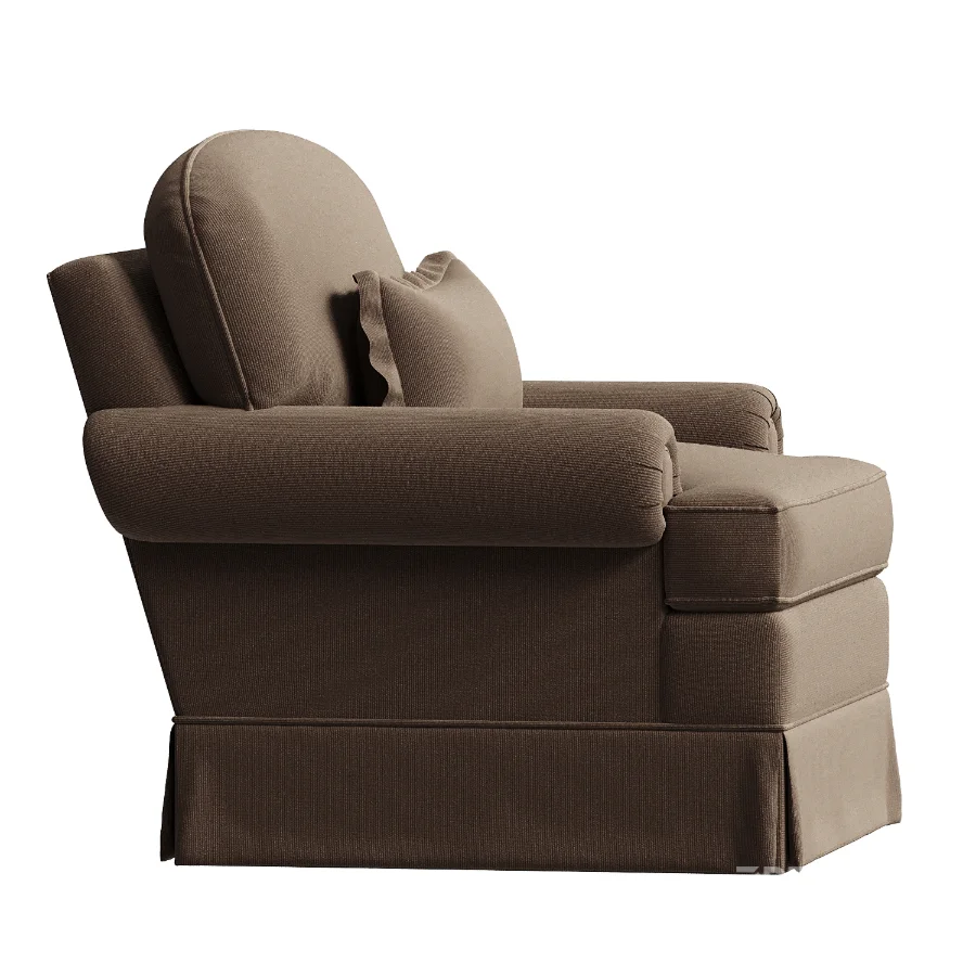 Raleigh Chair Charles Stewart Image 2