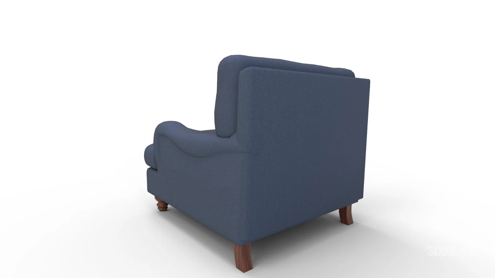 Montgomery Armchair Image 8