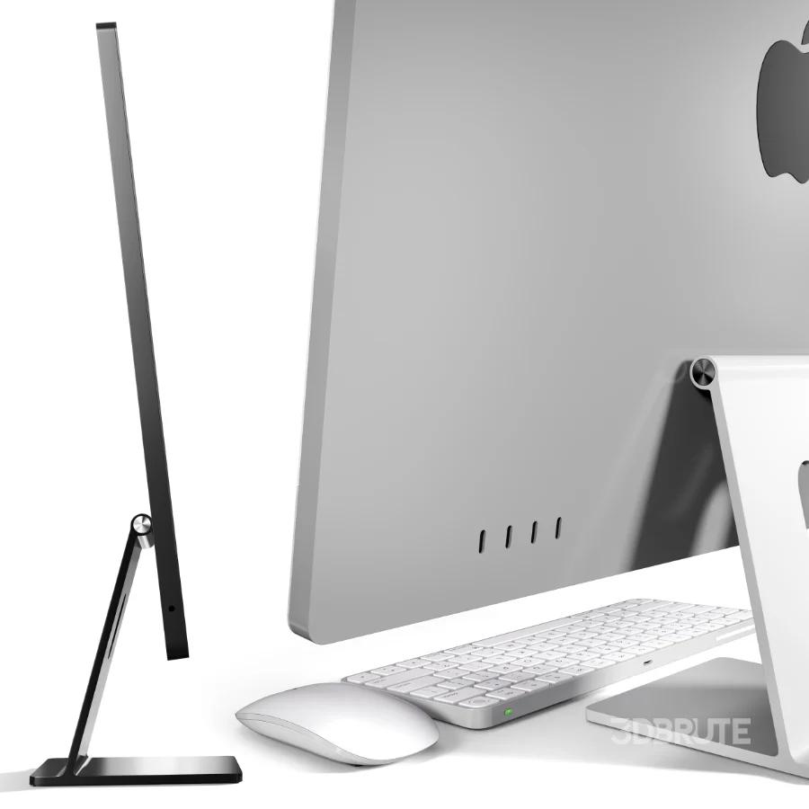 iMAC PRO 24 inches Image 3