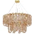 Sovina Round Chandelier - Thumbnail 1