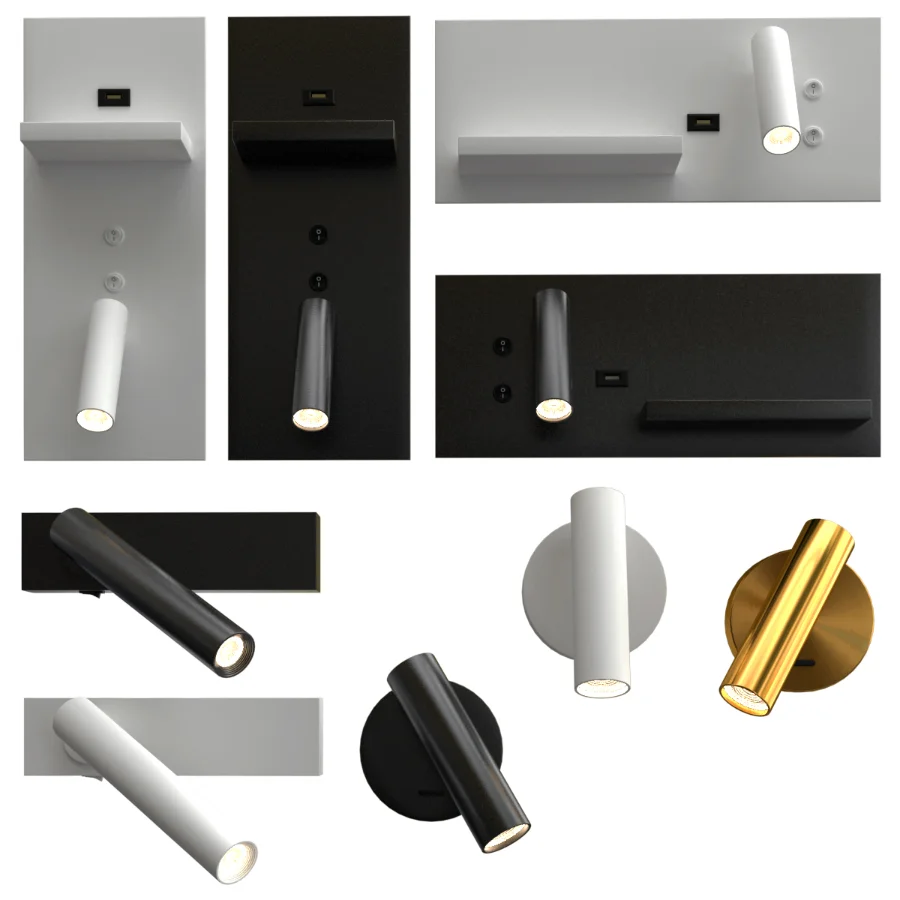 WALL LAMP COLLECTION Image 4
