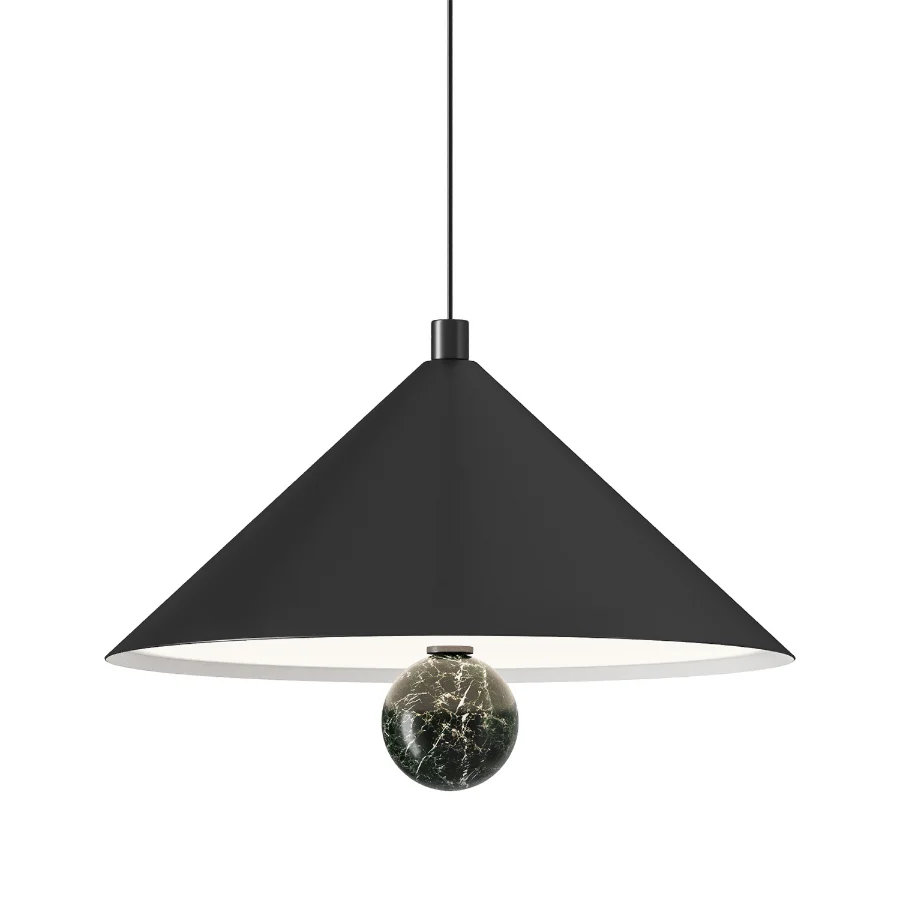 Maytoni Bell 03 Pendant Lamp Image 2