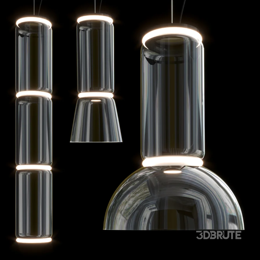 Flos Noctambule Collection Image 3