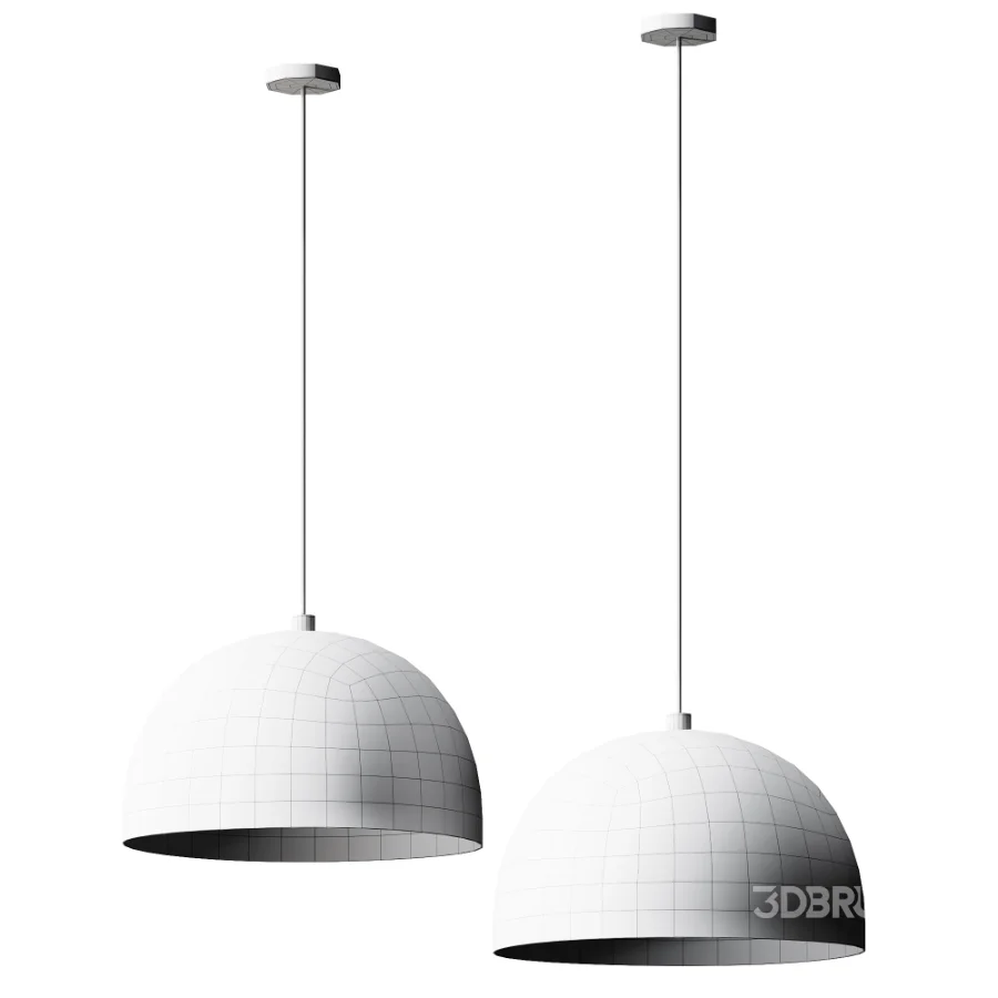 My Dome Pendant Lamp Image 4