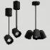 MATRIX pendant lamp - Thumbnail 4