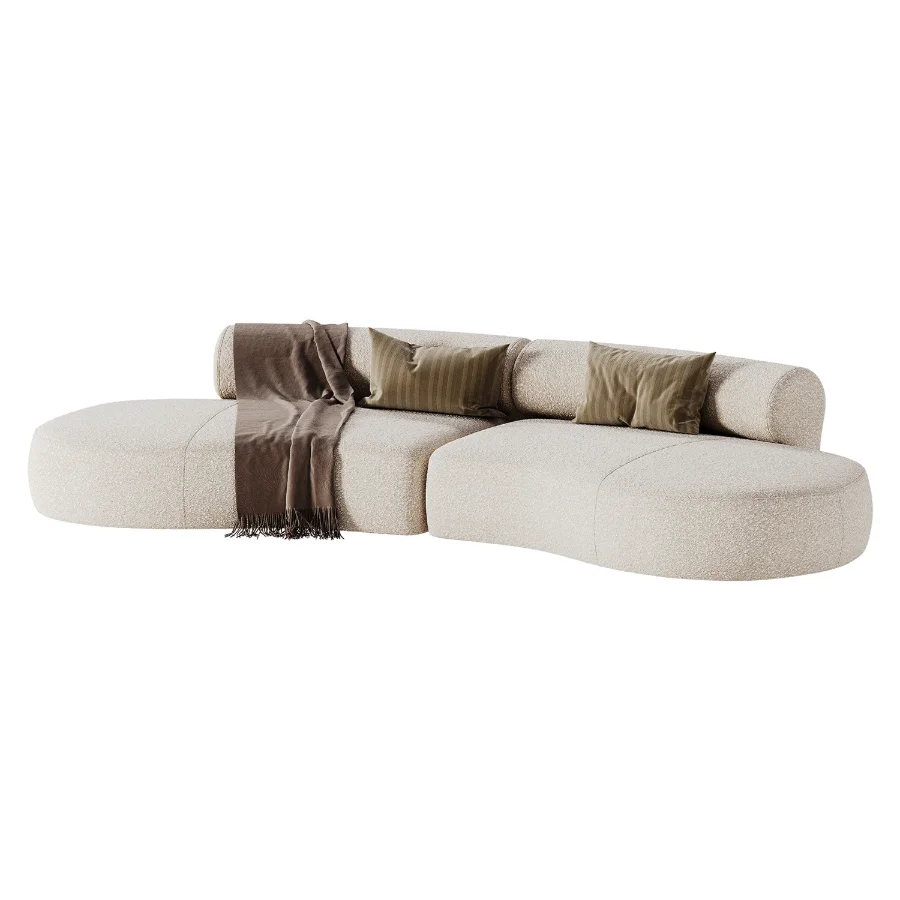 Melody Modular Sofa by Natuzzi 02 Image 3