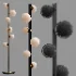 JUDITH FLOOR LAMP - Thumbnail 2