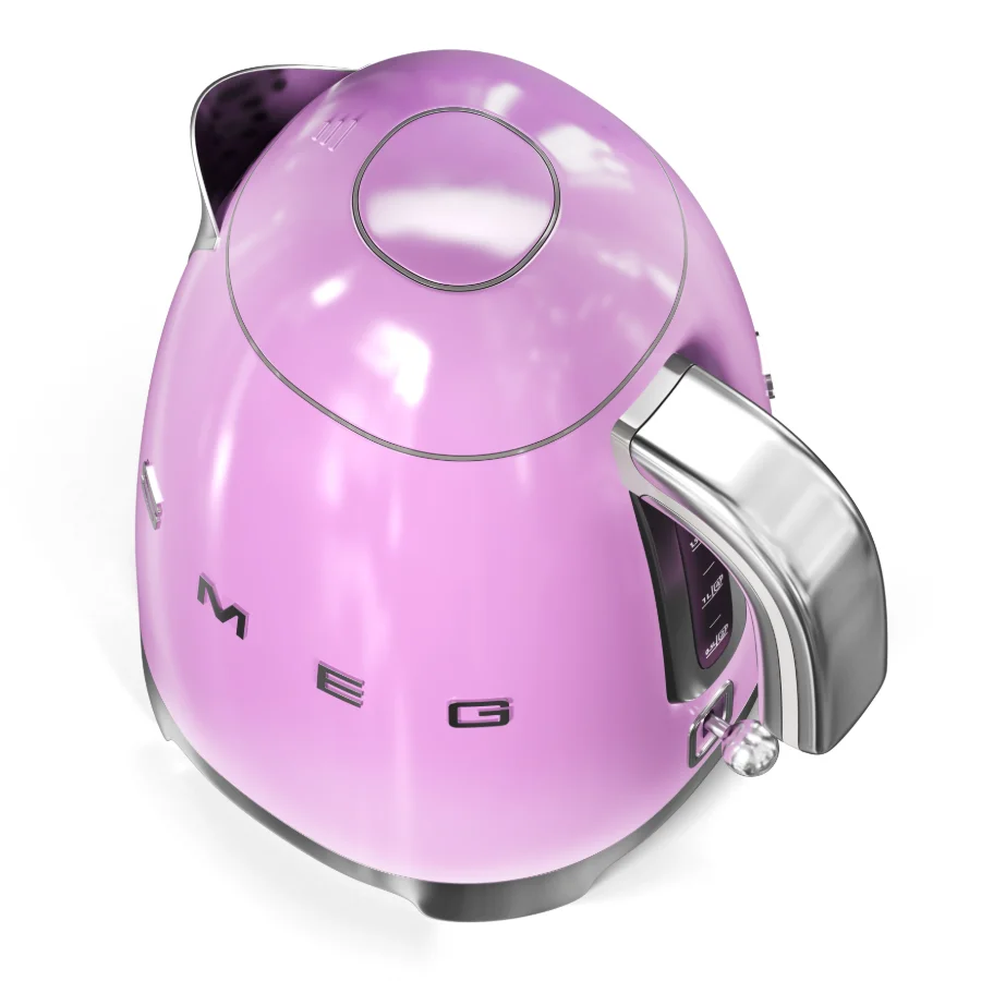 Electric Kettle Image 2