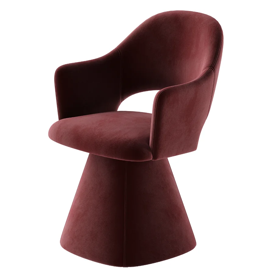 Cayson Dining Chair Image 5