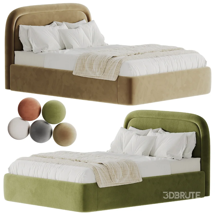 QUIN ONE XL Kids Bed Image 3