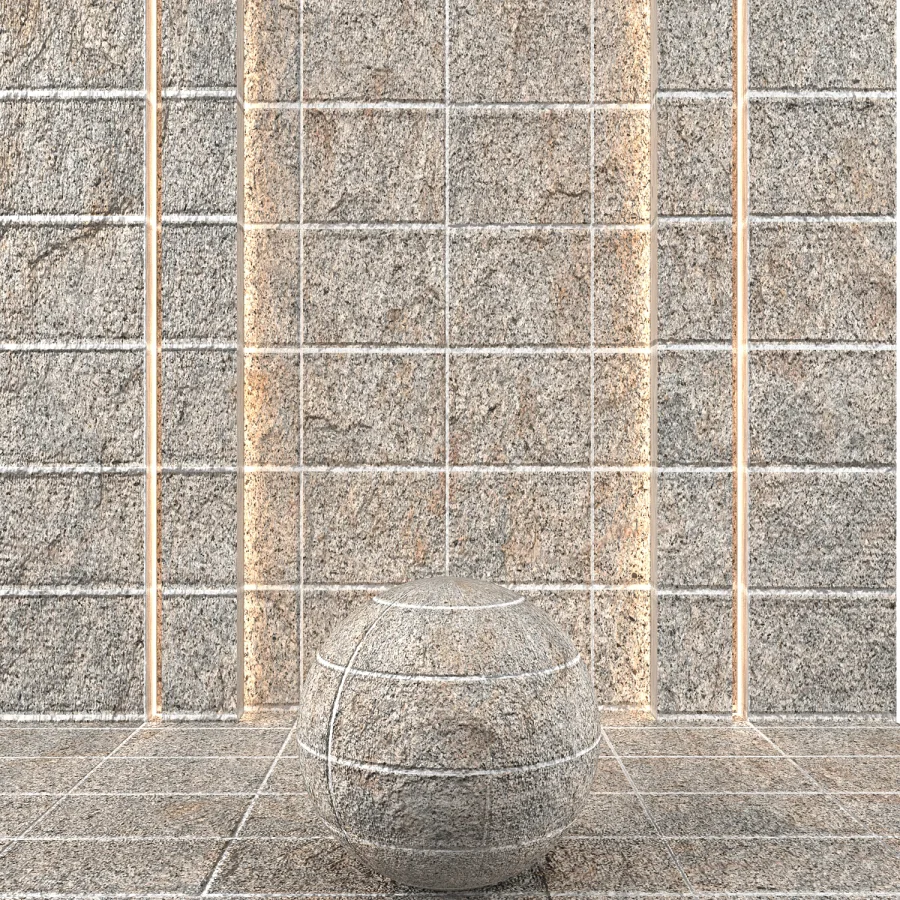 stone wall Image 1