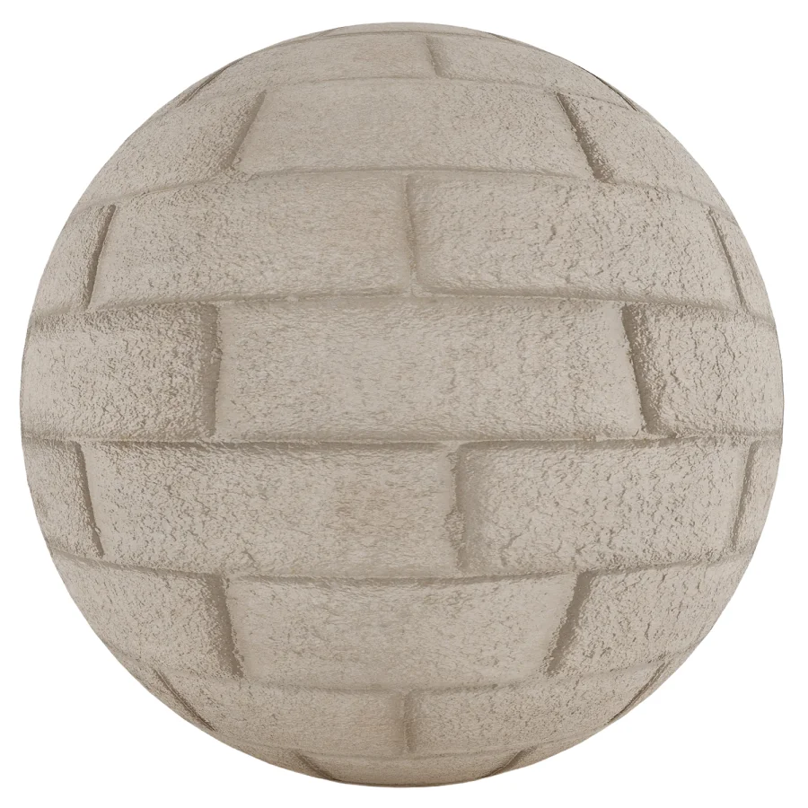 Brick Stone Wall Image 1