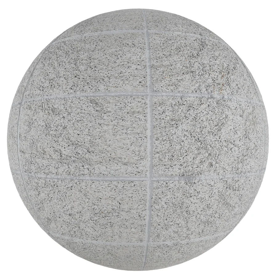 stone wall tile Image 2