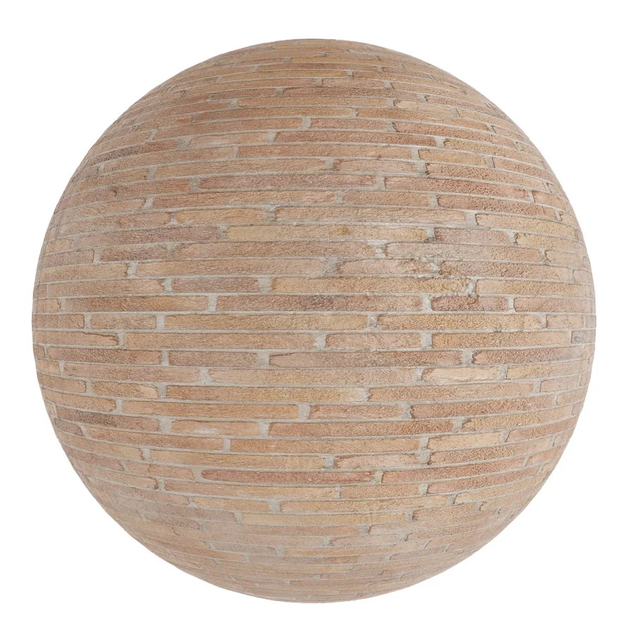 Brick Wall Image 1