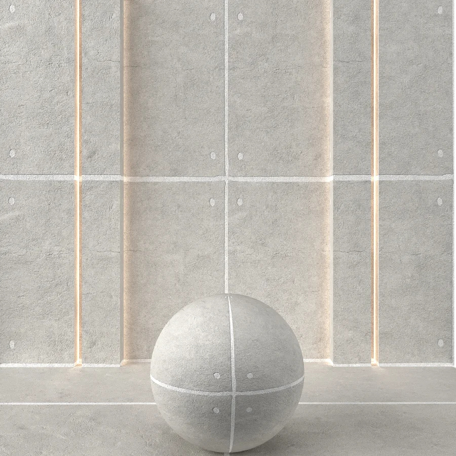 Slab Facade Image 2