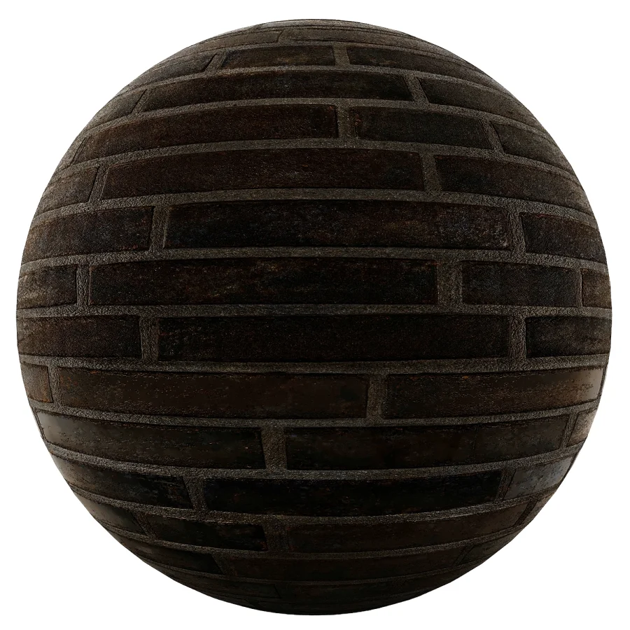 Brick Wall Image 4