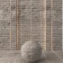 Rough Linear Stone - Thumbnail 3