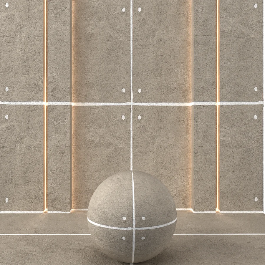Slab Facade Image 4