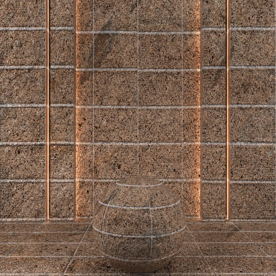 stone wall Image 3