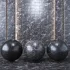Marble Tile Black - Thumbnail 4