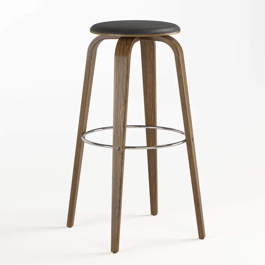 Armen living Harbor stool Image 1