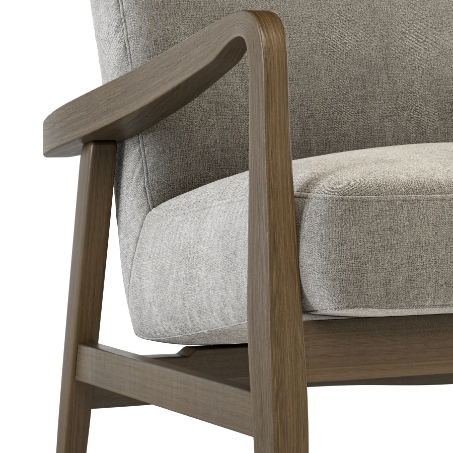 Christopher Knight armchair Image 4