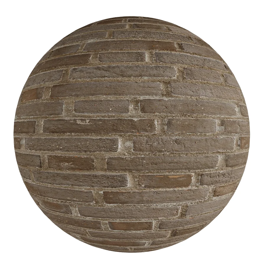 Brick Wall Image 3