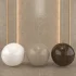 Ceramic Marble Tile - Thumbnail 4