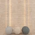Decorative Stone Wall - Thumbnail 1