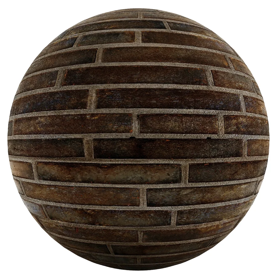 Brick Wall Image 3