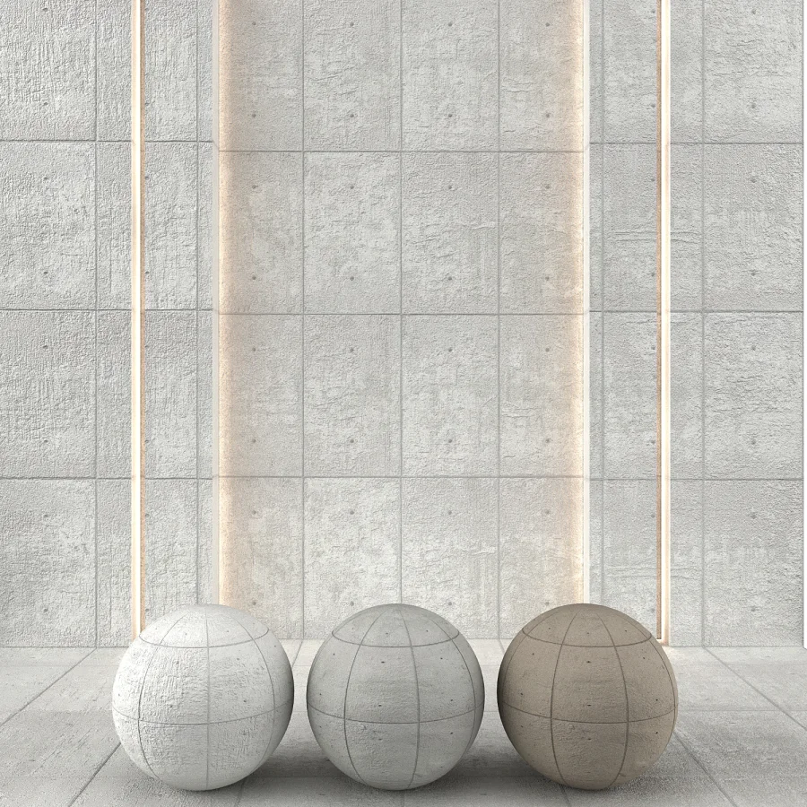 stone wall tile Image 4